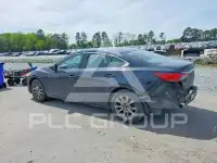 2016 Mazda 6 фото