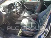 2016 Mazda 6 фото