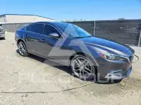 2016 Mazda 6 photo