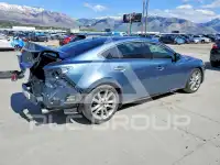 2016 Mazda 6 фото