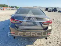 2016 Mazda 6 photo
