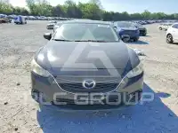 2016 Mazda 6 photo