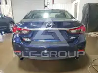 2016 Mazda 6 фото