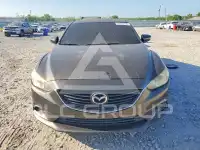 2016 Mazda 6 photo