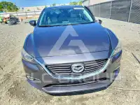 2016 Mazda 6 photo