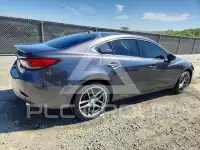 2016 Mazda 6 photo