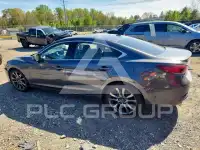 2016 Mazda 6 photo