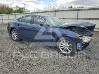 2016 Mazda 6 photo