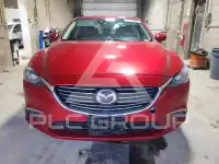 2016 Mazda 6 фото
