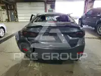 2016 Mazda 6 фото
