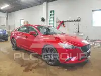 2016 Mazda 6 фото