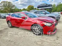2016 Mazda 6 фото