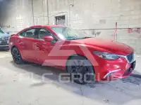 2016 Mazda 6 фото