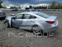2016 Mazda 6 фото