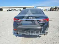 2016 Mazda 6 photo