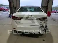 2016 Mazda 6 photo