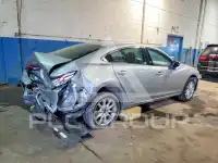 2016 Mazda 6 фото