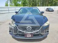 2016 Mazda 6 фото