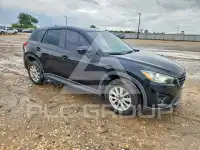 2016 Mazda CX-5 фото