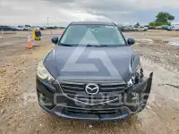 2016 Mazda CX-5 фото