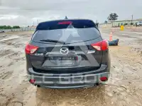 2016 Mazda CX-5 фото