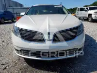 2016 Lincoln MKS фото