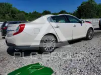 2016 Lincoln MKS фото