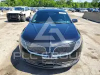 2016 Lincoln MKS фото