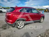 2016 Lincoln MKC фото