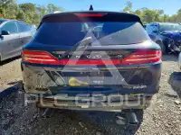 2016 Lincoln MKC фото
