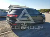 2016 Lincoln MKC фото