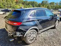 2016 Lincoln MKC фото