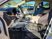 2016 Lincoln MKZ photo