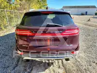 2016 Lincoln MKC фото
