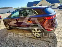 2016 Lincoln MKC фото