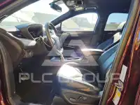 2016 Lincoln MKC фото