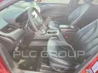 2016 Lincoln MKC фото