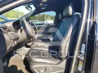 2016 Lincoln MKC фото