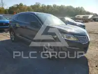 2016 Lincoln MKC фото