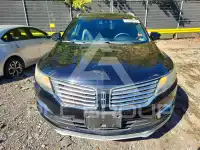 2016 Lincoln MKC фото
