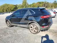 2016 Lincoln MKC фото