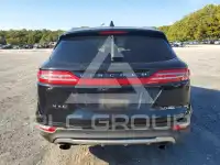 2016 Lincoln MKC фото