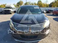 2016 Lincoln MKC фото