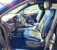 2016 Lincoln MKC фото