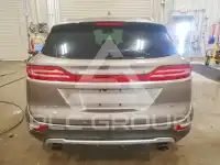 2016 Lincoln MKC photo