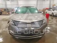 2016 Lincoln MKC photo
