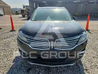 2016 Lincoln MKC фото