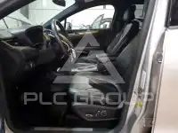 2016 Lincoln MKC фото