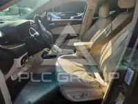 2016 Lincoln MKC фото