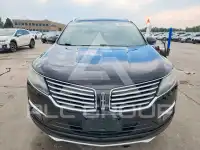 2016 Lincoln MKC фото